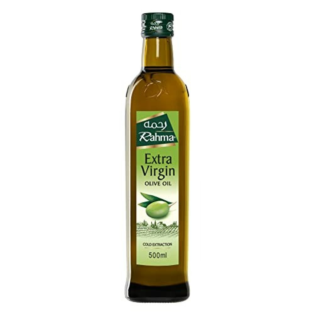 Rahma spanish olive oil 500 ml