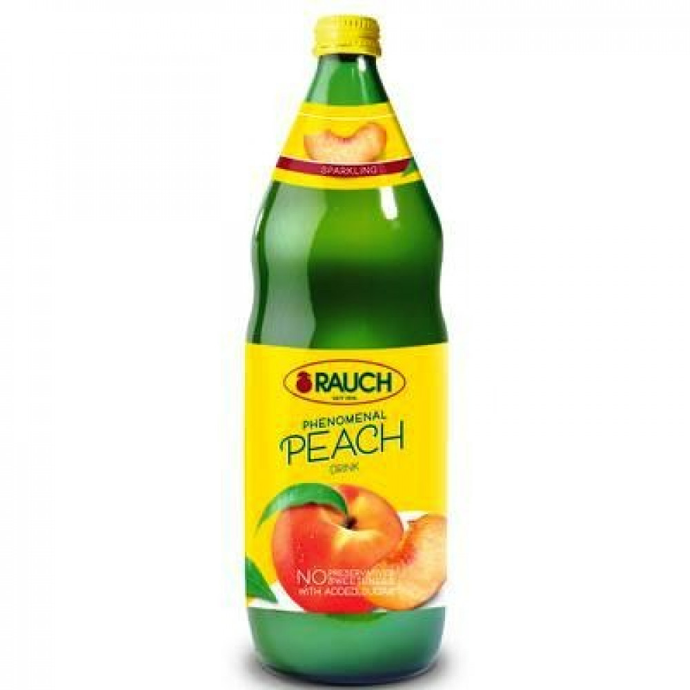 Rauch Apple Carton Large 12X1000ml