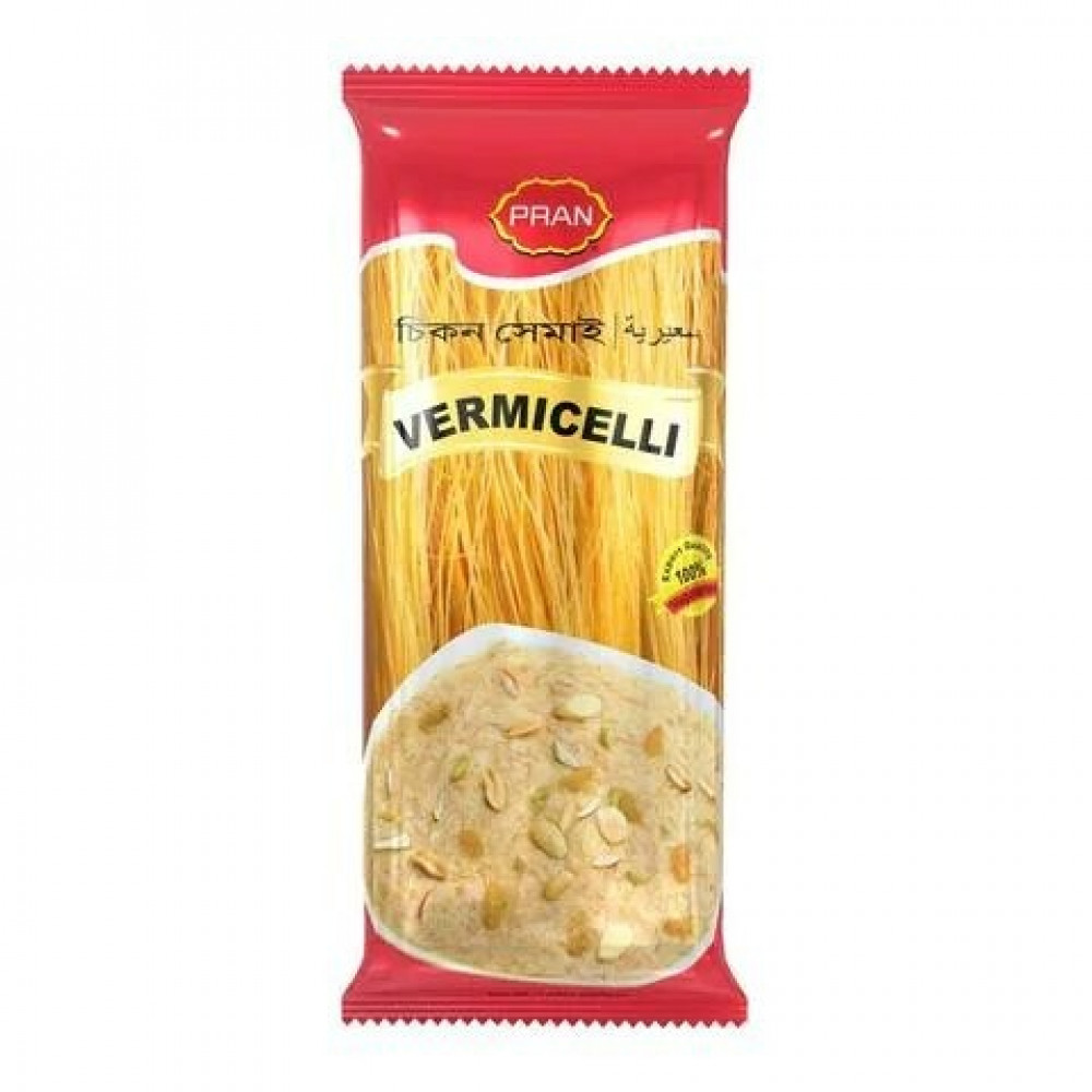 Pran Vermicelli 160gm*40
