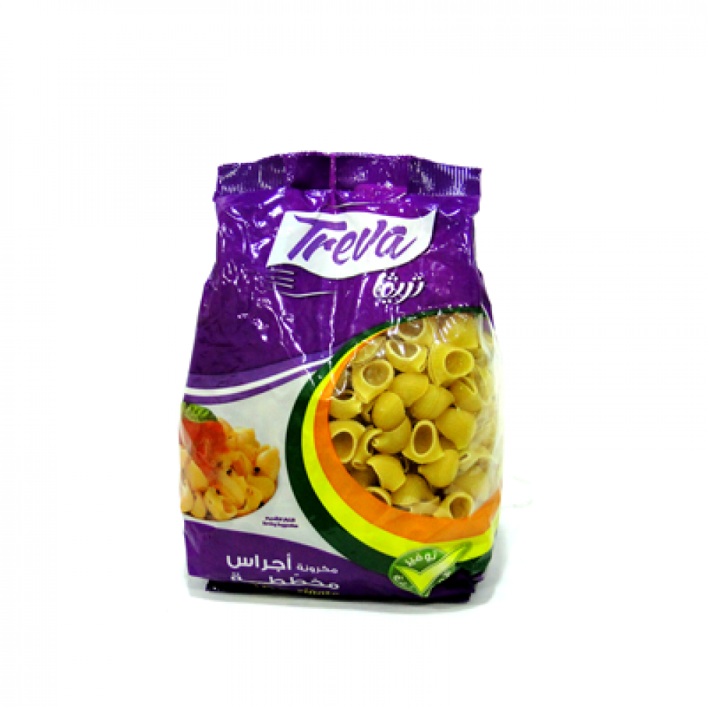 Treva Pasta Bells No. 316 400 gm*20