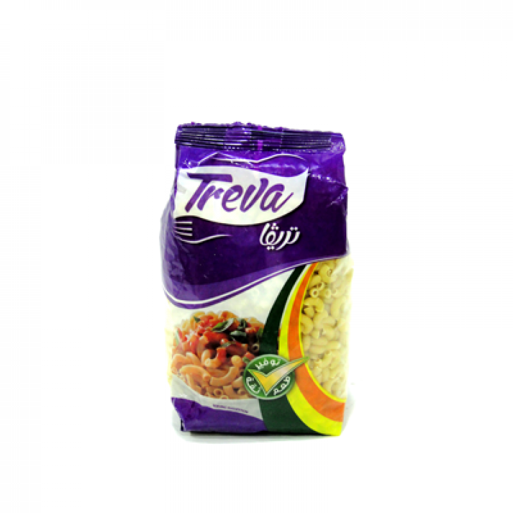 Treva Pasta Bells No. 316 * 20