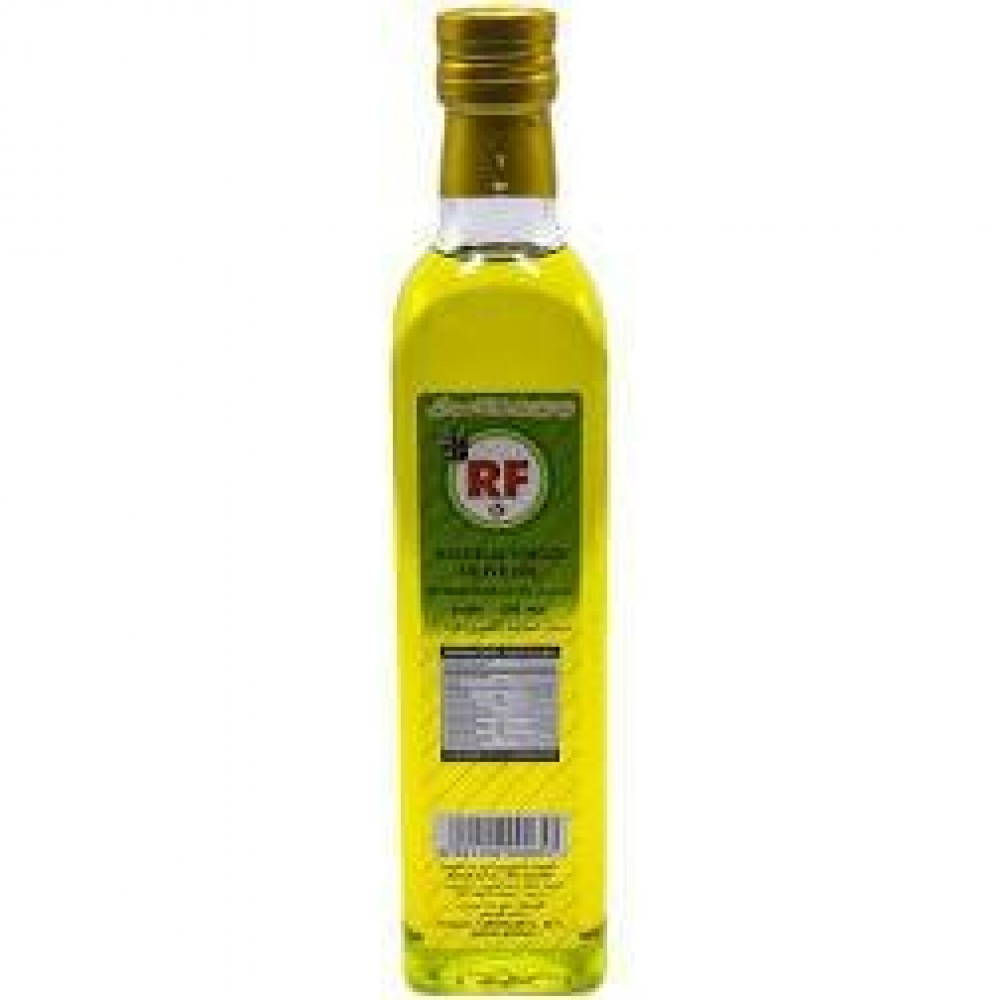 RF Extra Virgin Olive Oil Glass 500ml*12