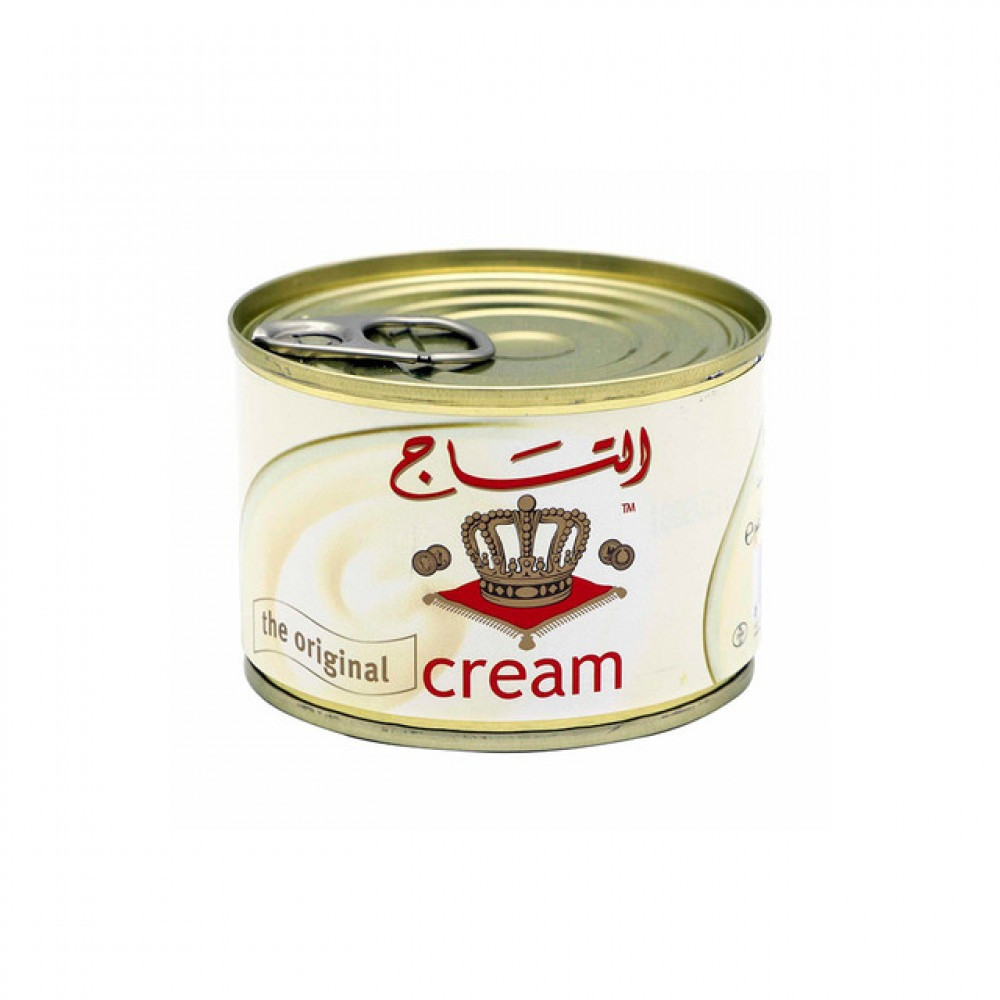 Cream Crown 155 g * 48