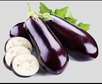 Eggplant Long