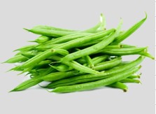 Beans long