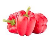 Capsicum Red