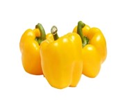 Capsicum yellow