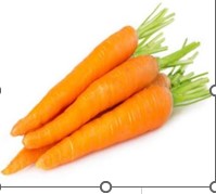Carrots Thurky