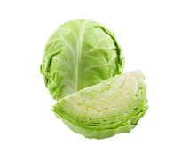 Cabage white