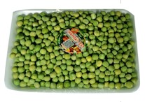 Green peas