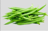 Al qassim green beans