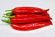 Al qassim red chilly sekra