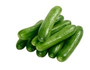 Al qassim cucumber