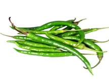 Al qassim pepper hot