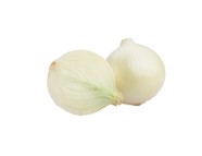 Al qassim onion white