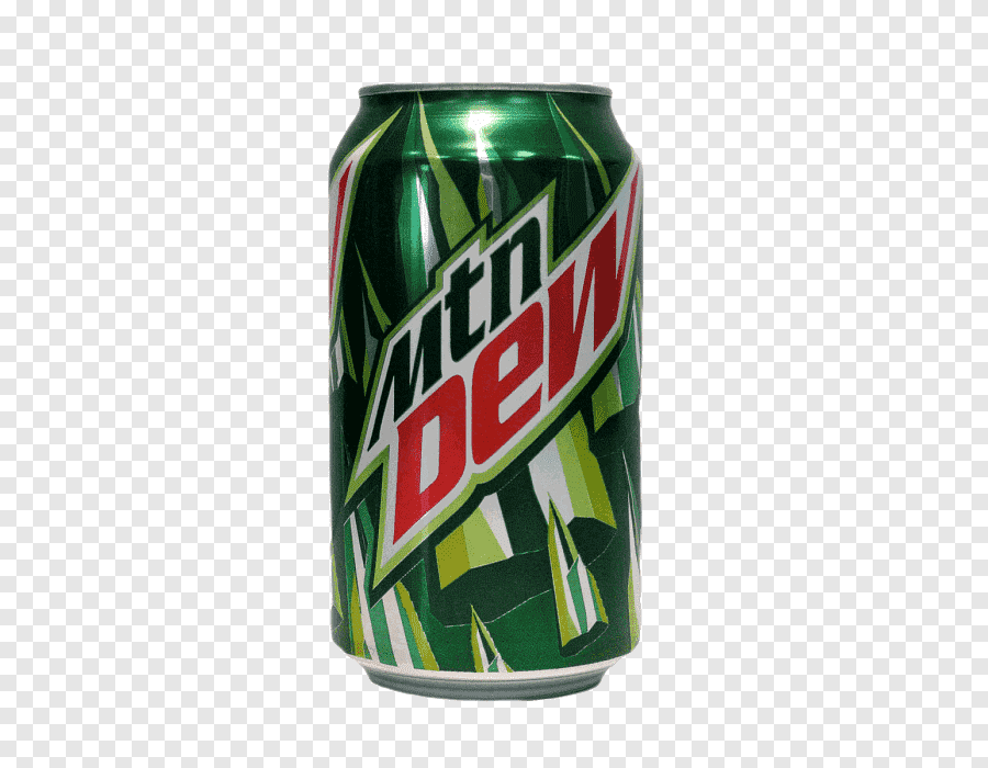 Dew drink can 24 * 320 ml