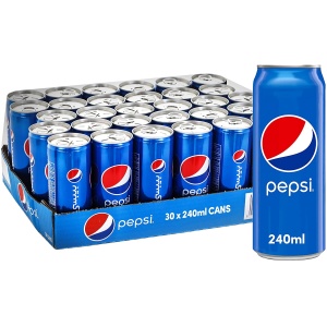 Pepsi Ched 30*250ml